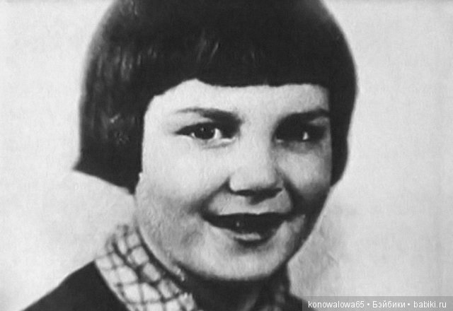 Элина Быстрицкая, легенда эпохи (фото 9)