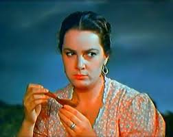 Элина Быстрицкая, легенда эпохи (фото 2)