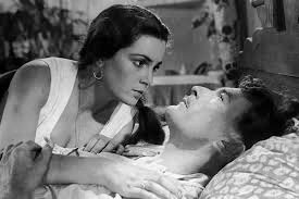 Элина Быстрицкая, легенда эпохи