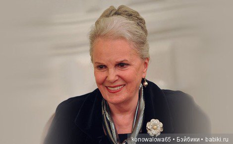 Элина Быстрицкая, легенда эпохи (фото 4)