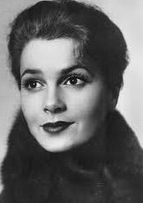 Элина Быстрицкая, легенда эпохи