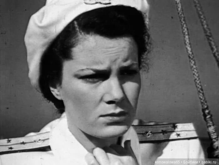 Элина Быстрицкая, легенда эпохи