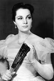 Элина Быстрицкая, легенда эпохи