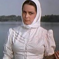 Элина Быстрицкая, легенда эпохи