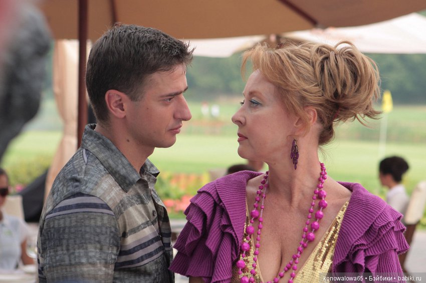 Лариса Удовиченко- советская актриса, Манька Облигация