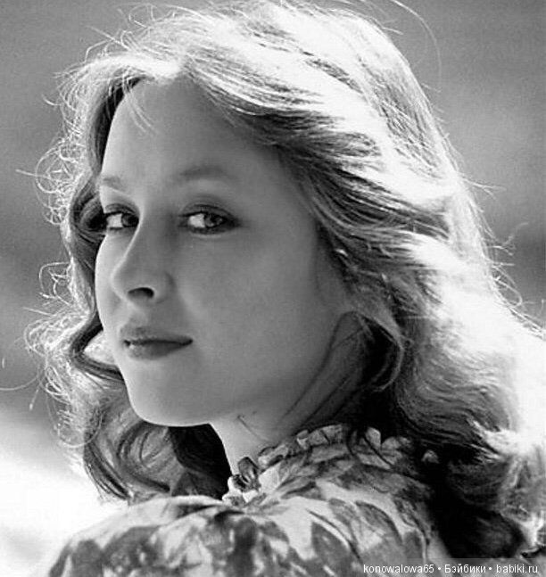 Лариса Удовиченко- советская актриса, Манька Облигация (фото 4)