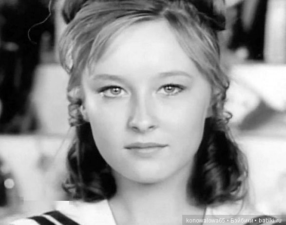 Лариса Удовиченко- советская актриса, Манька Облигация (фото 8)