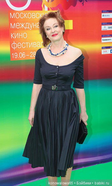 Лариса Удовиченко- советская актриса, Манька Облигация