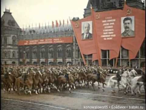 День Победы! Праздник 9 мая