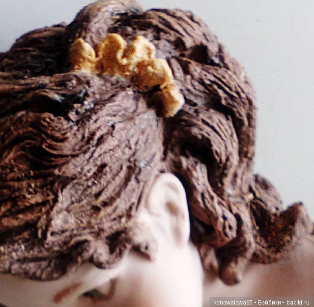 Итальянские фарфоровые куклы Сибания