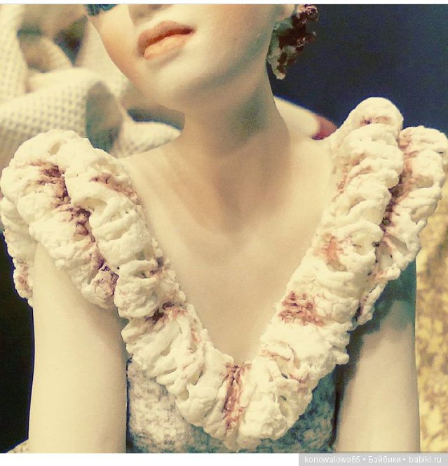 Итальянские фарфоровые куклы Сибания