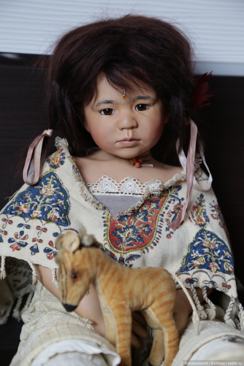 Мой маленький господин Onje (фото 4)