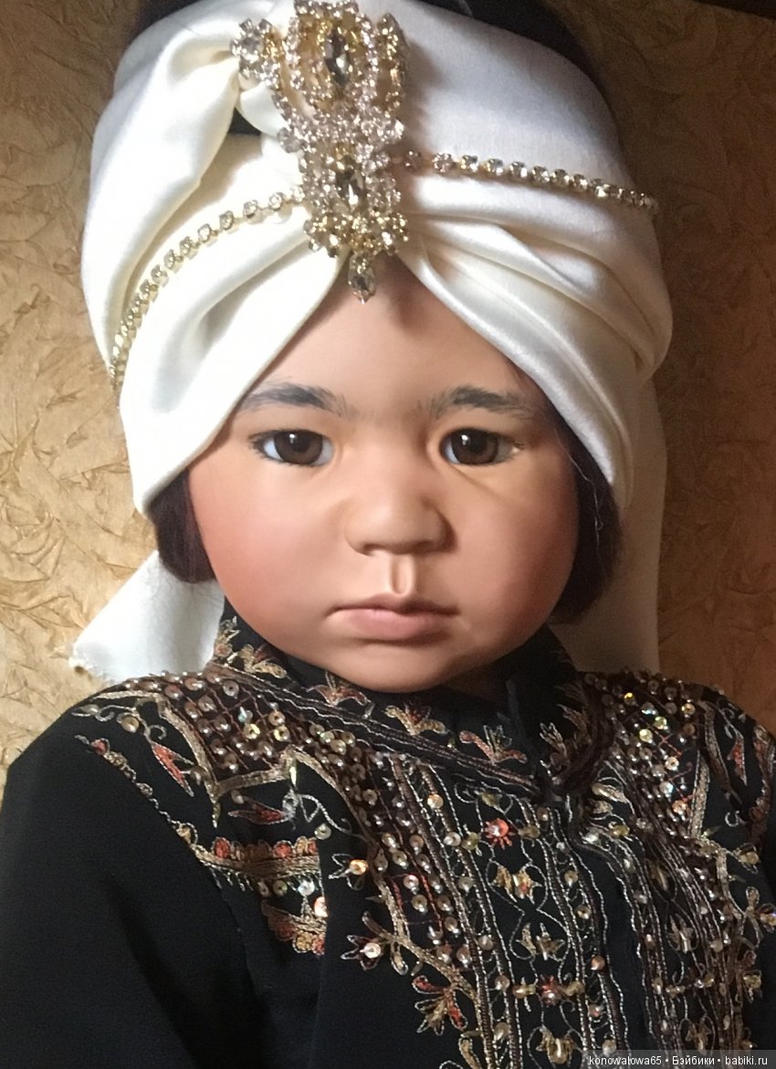 Мой маленький господин Onje (фото 8)