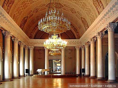 Маленький принц от Веры Шольц (фото 2)