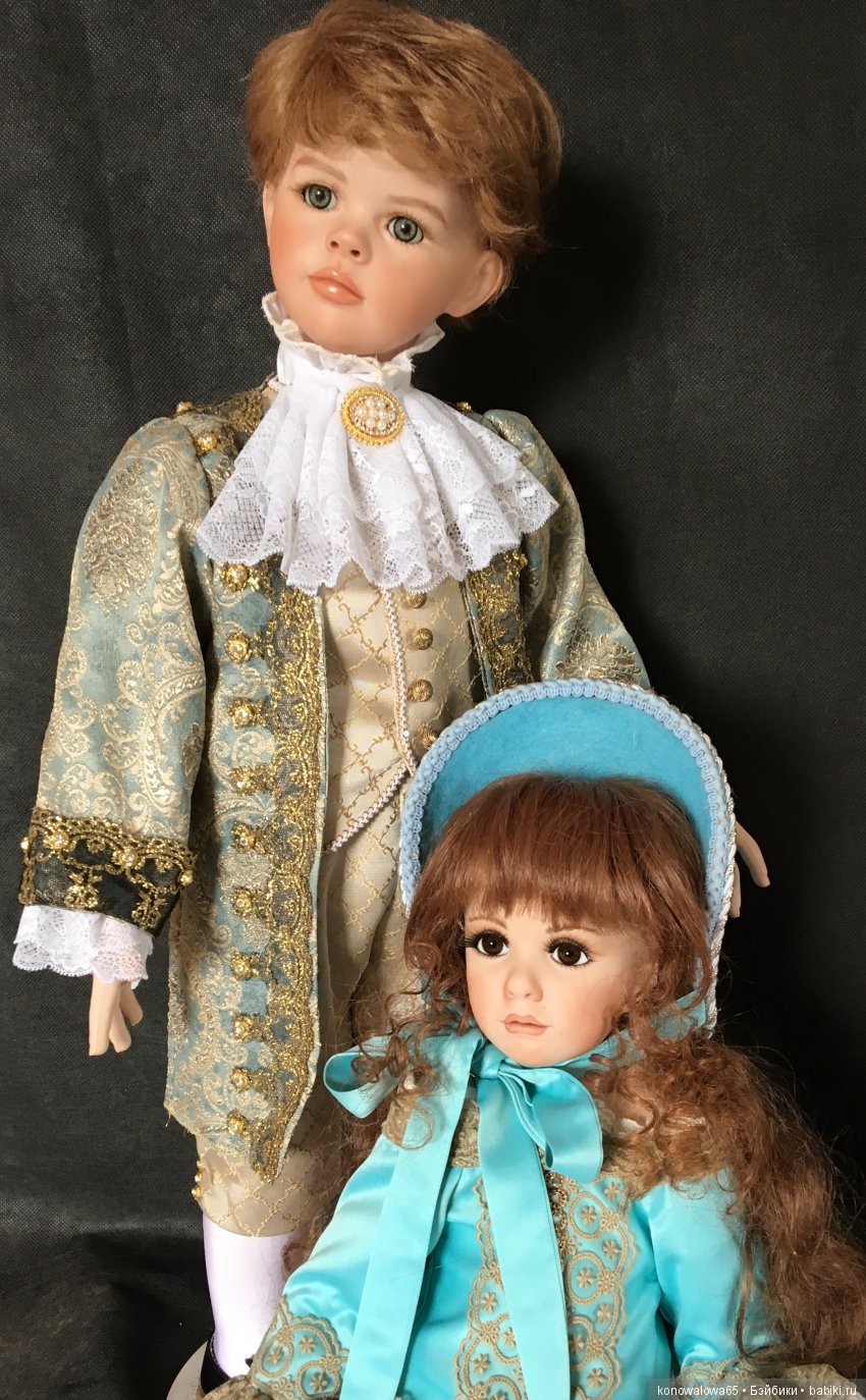 Маленький принц от Веры Шольц (фото 7)