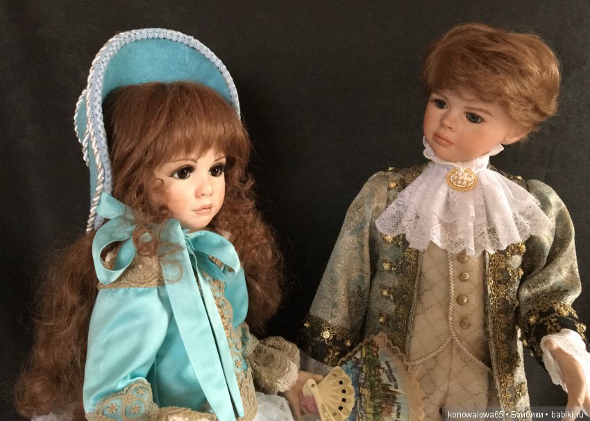 Маленький принц от Веры Шольц (фото 8)