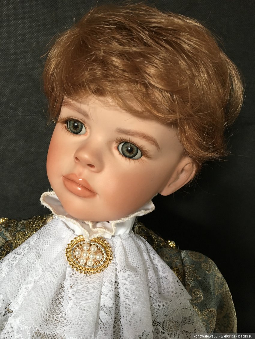 Маленький принц от Веры Шольц (фото 6)