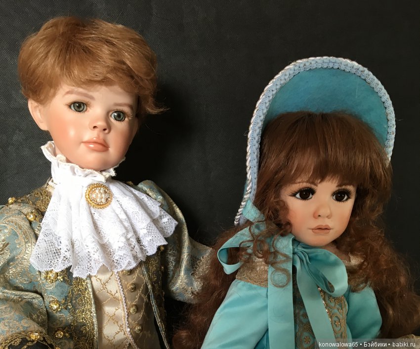 Маленький принц от Веры Шольц (фото 10)