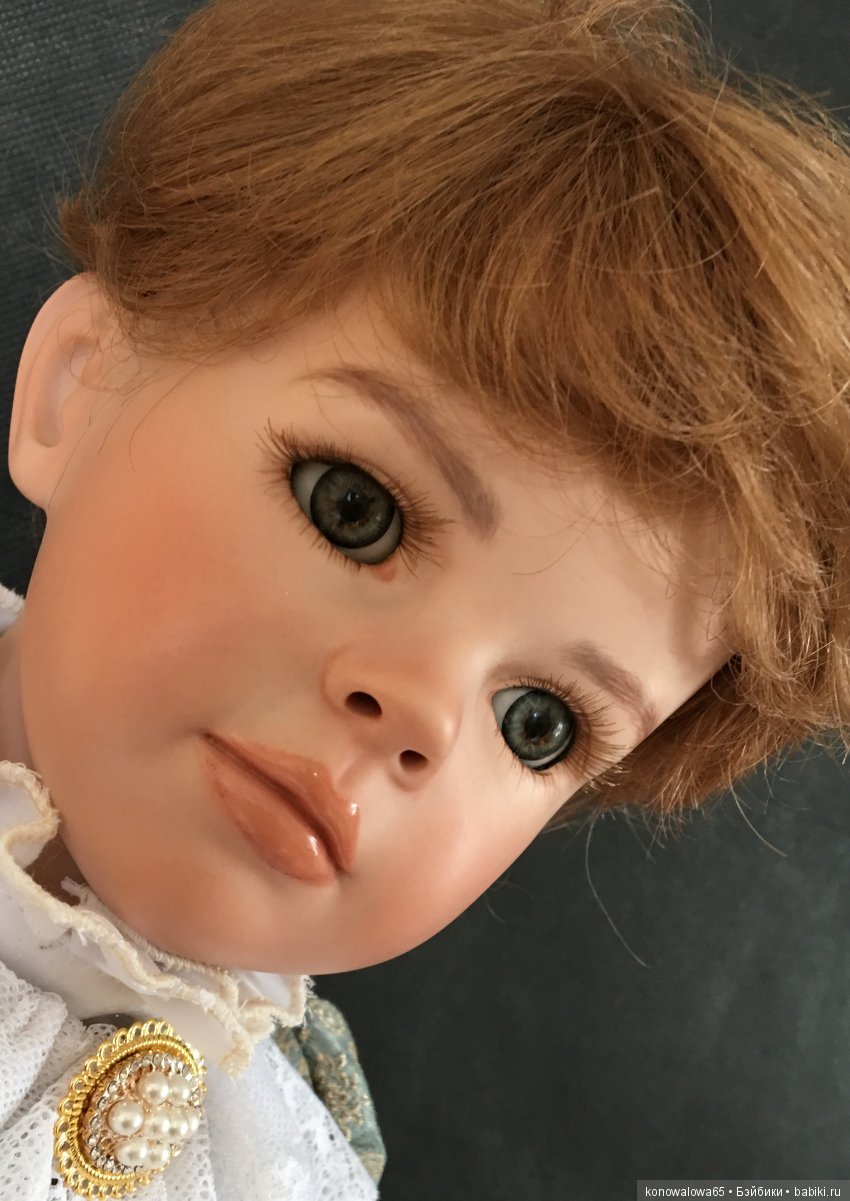 Маленький принц от Веры Шольц