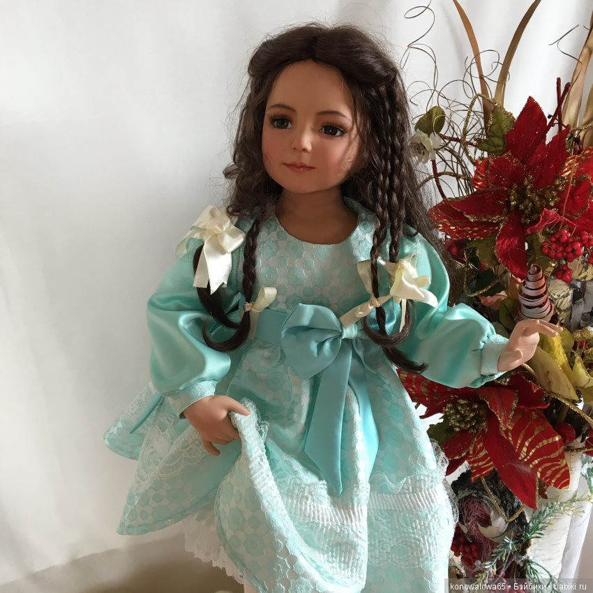 Неповторимая Амбер с улыбкой Джоконды (фото 10)