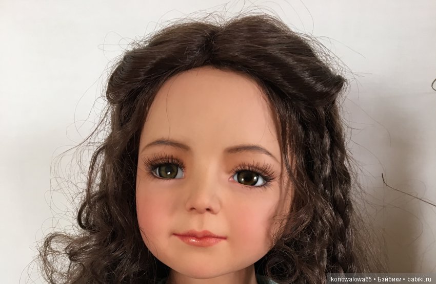 Неповторимая Амбер с улыбкой Джоконды (фото 6)