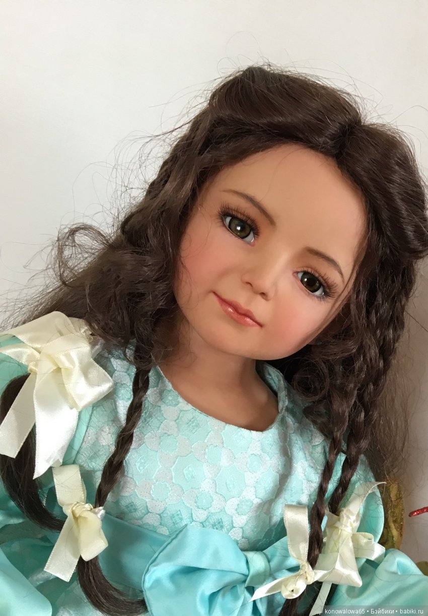 Неповторимая Амбер с улыбкой Джоконды (фото 9)