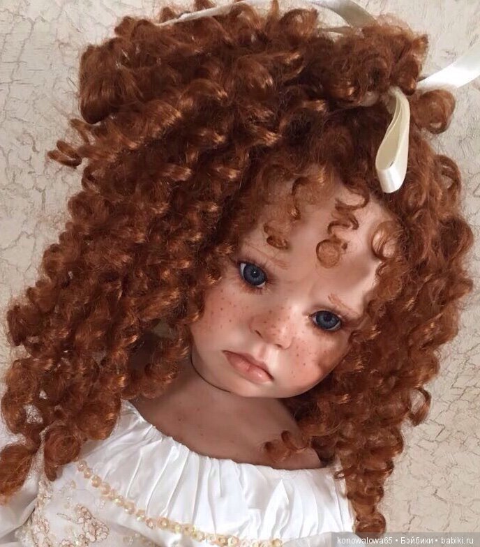 Юбилей! 5 лет как мы Вместе! Моя коллекция кукол. Часть первая