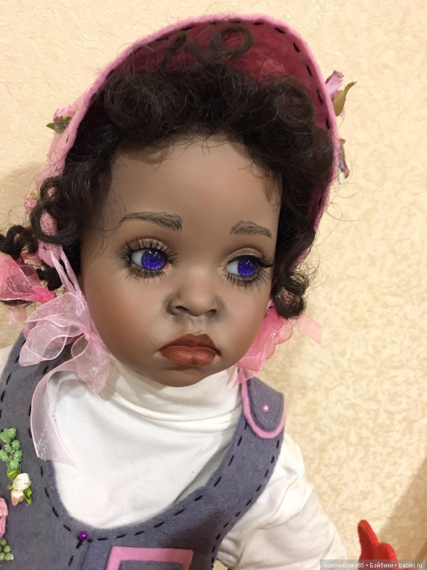 Юбилей! 5 лет как мы Вместе! Моя коллекция кукол. Часть первая