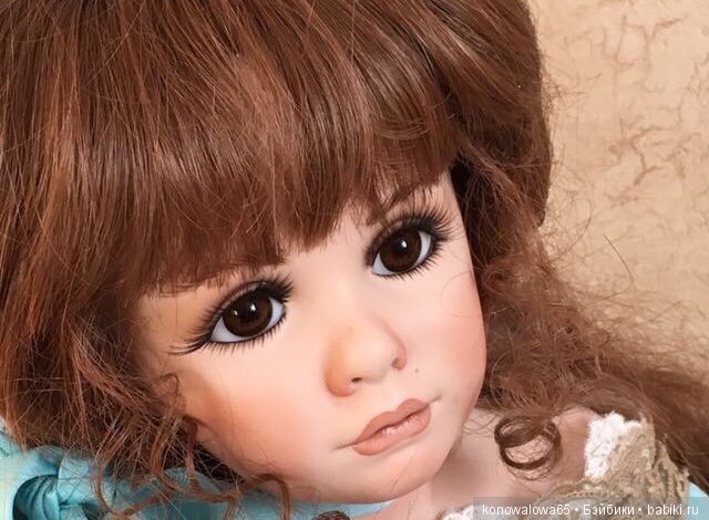 Юбилей! 5 лет как мы Вместе! Моя коллекция кукол. Часть первая