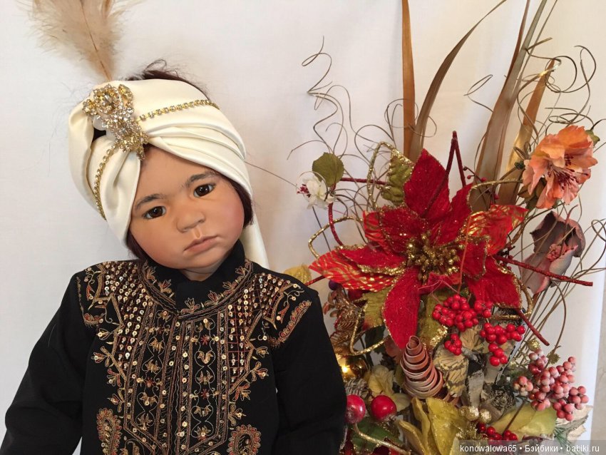 Мой маленький господин Onje (фото 6)