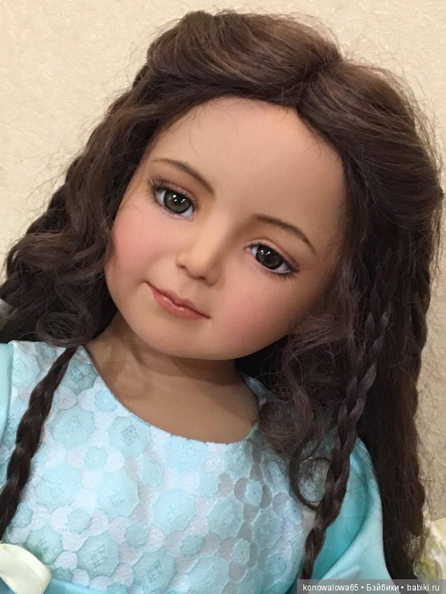 Неповторимая Амбер с улыбкой Джоконды (фото 3)