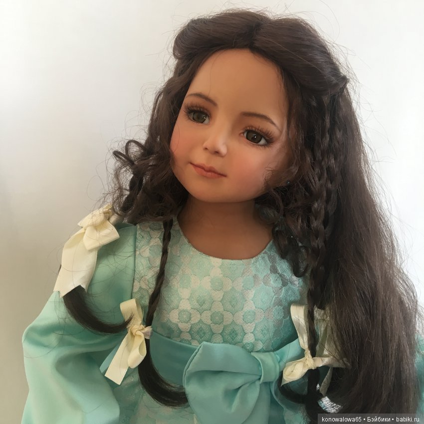 Неповторимая Амбер с улыбкой Джоконды (фото 5)