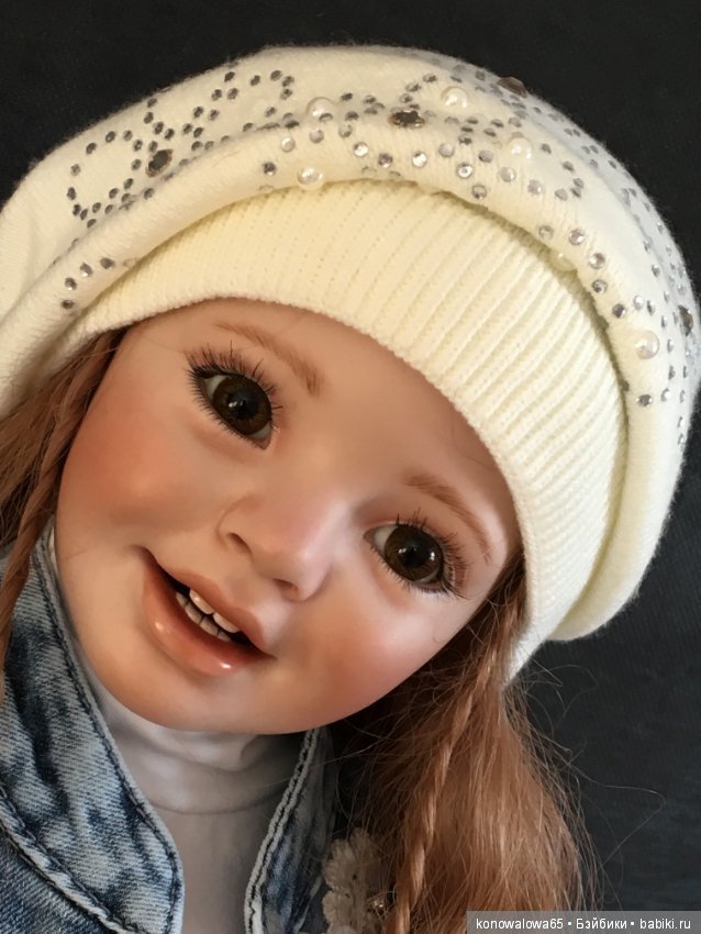 Юбилей! 5 лет как мы Вместе! Моя коллекция кукол. Часть первая