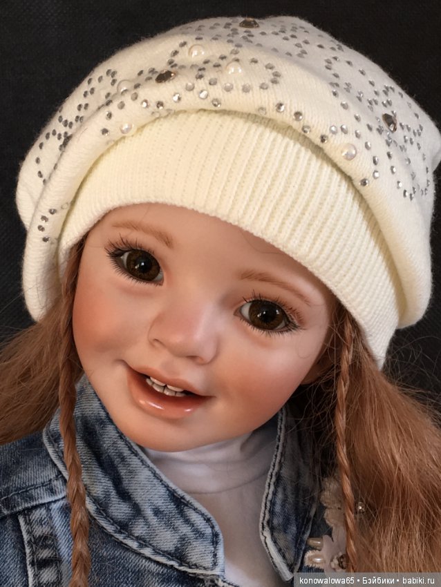 Юбилей! 5 лет как мы Вместе! Моя коллекция кукол. Часть первая