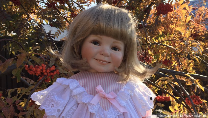 Что ж ты осень, душу растревожила (фото 9)