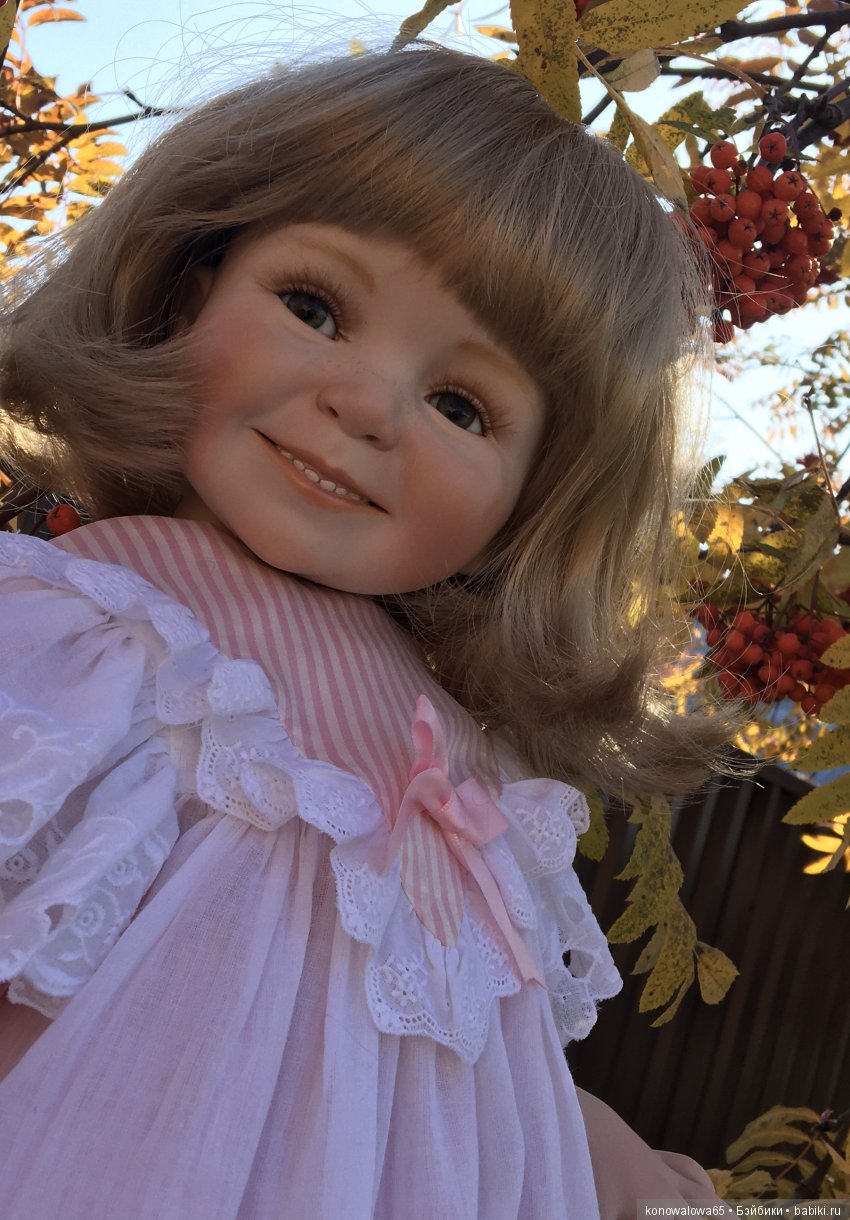 Что ж ты осень, душу растревожила (фото 6)