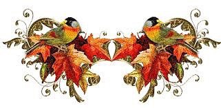 Что ж ты осень, душу растревожила (фото 2)