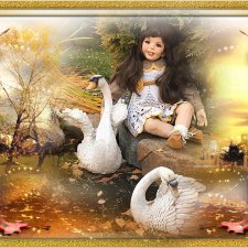 Осеннее настроение