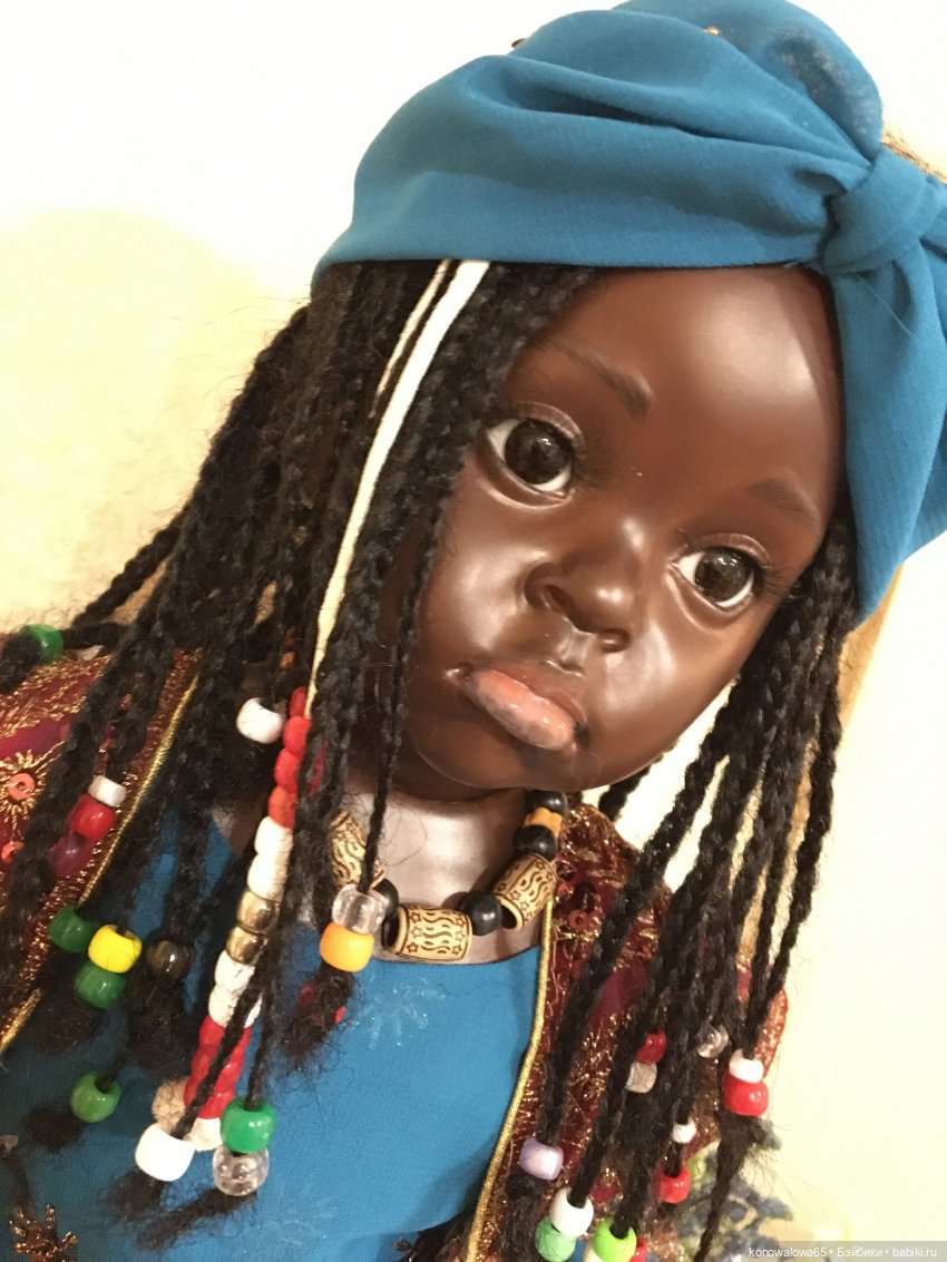 А правильно ли я поступила