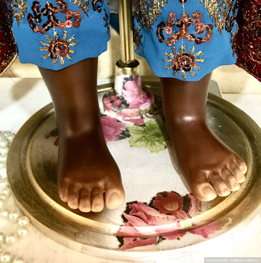 А правильно ли я поступила