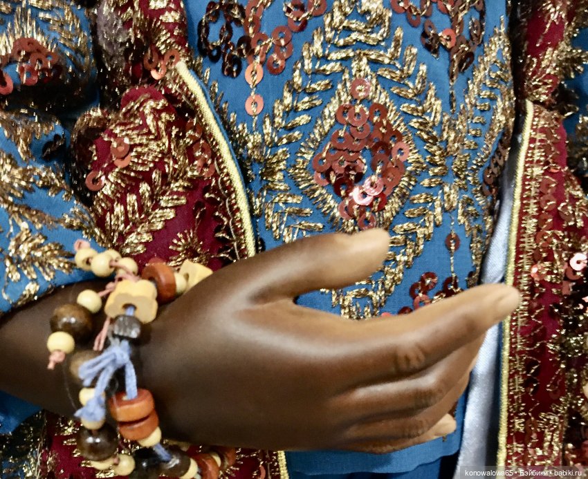 А правильно ли я поступила