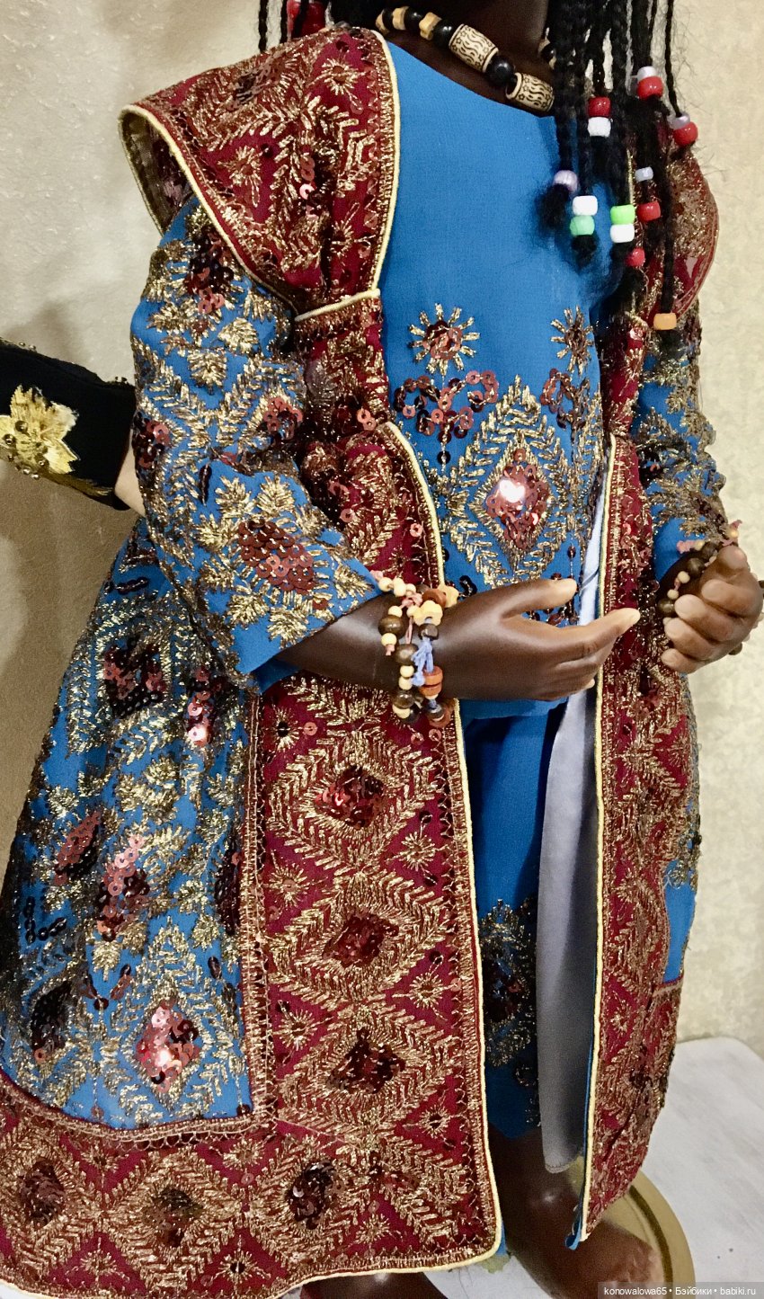 А правильно ли я поступила