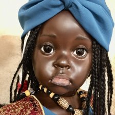 А правильно ли я поступила?