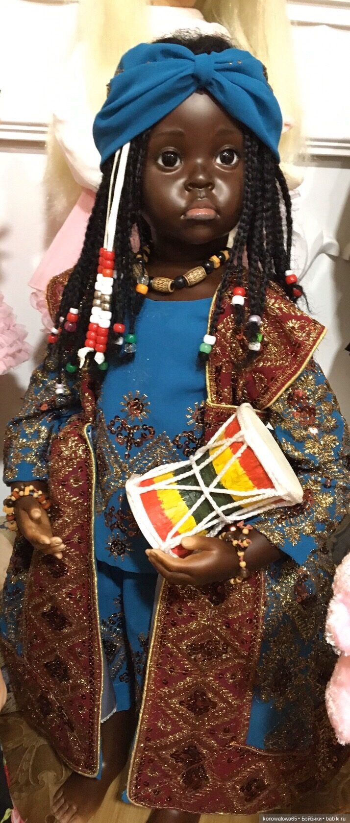 А правильно ли я поступила