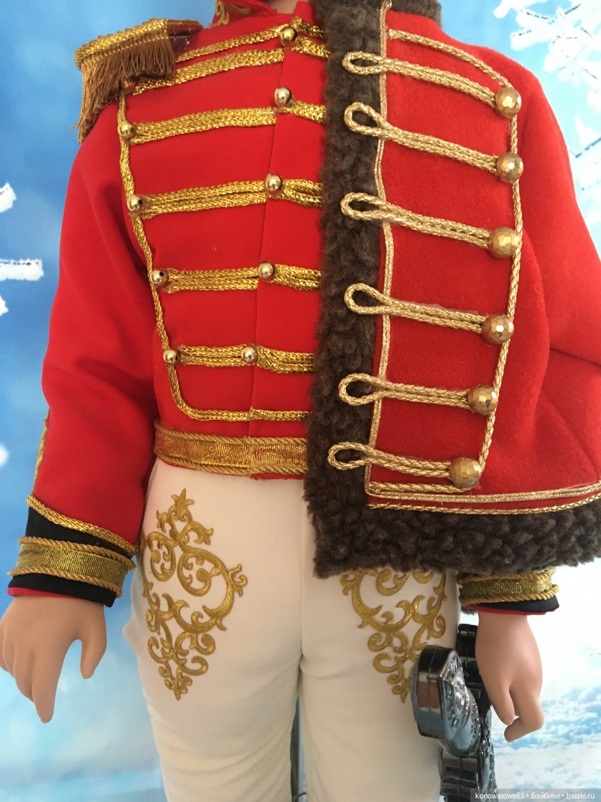 Бермудский треугольник... о бедном гусаре замолвите слово