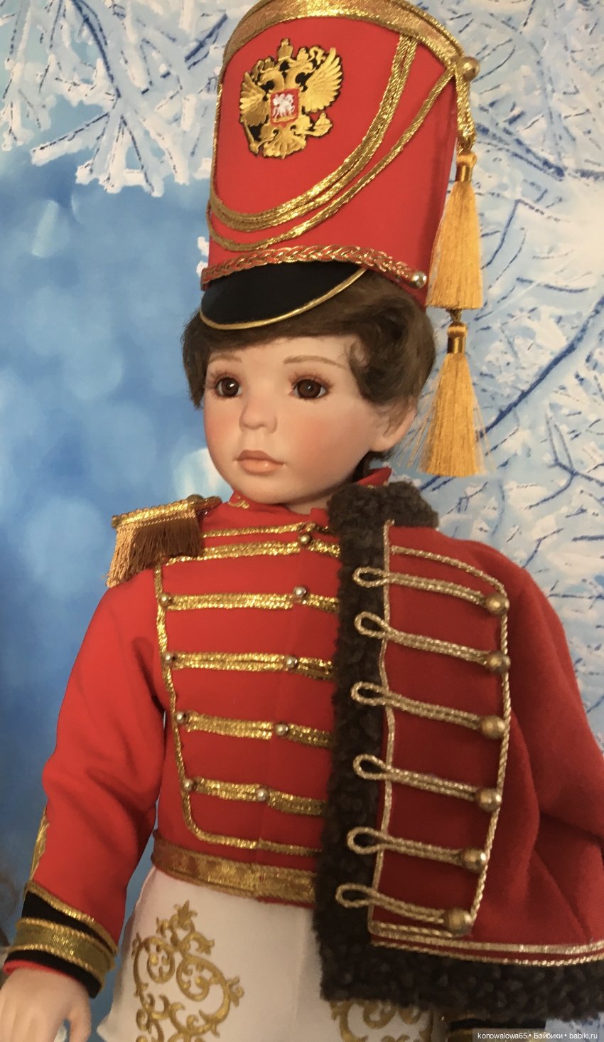 Бермудский треугольник... о бедном гусаре замолвите слово