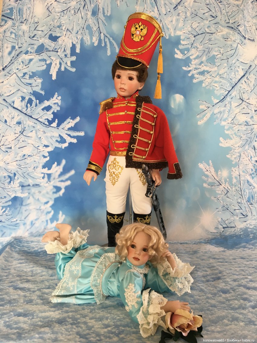 Бермудский треугольник... о бедном гусаре замолвите слово