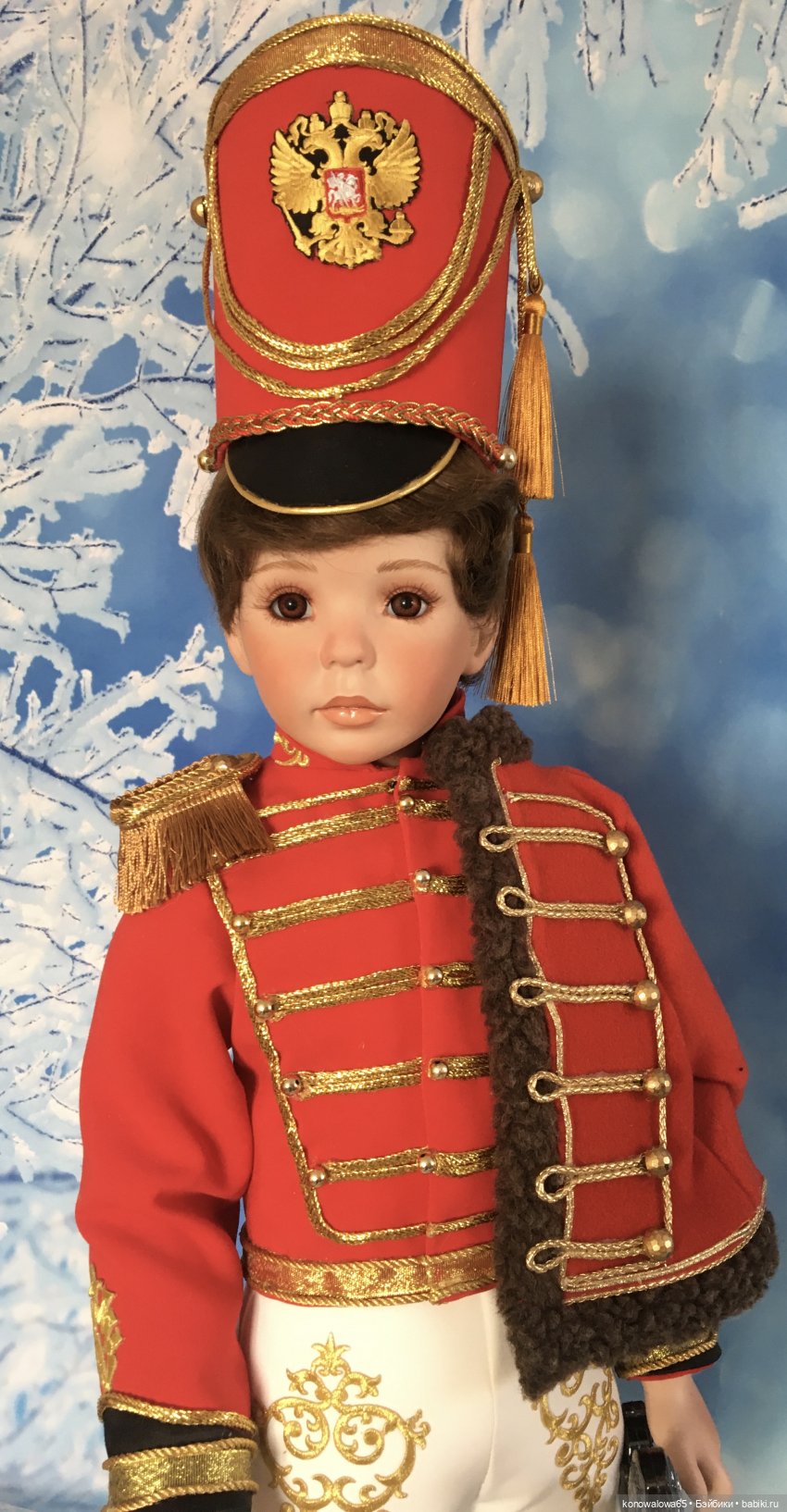 Бермудский треугольник... о бедном гусаре замолвите слово