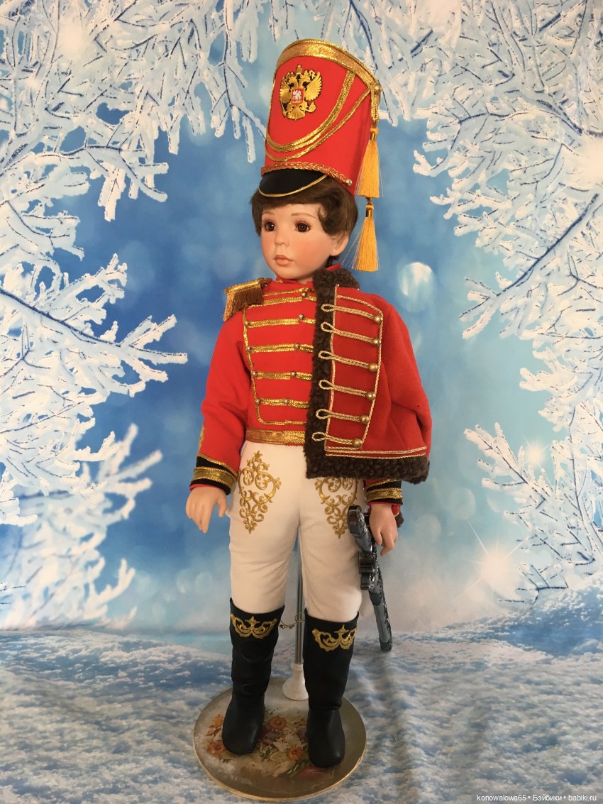 Бермудский треугольник... о бедном гусаре замолвите слово