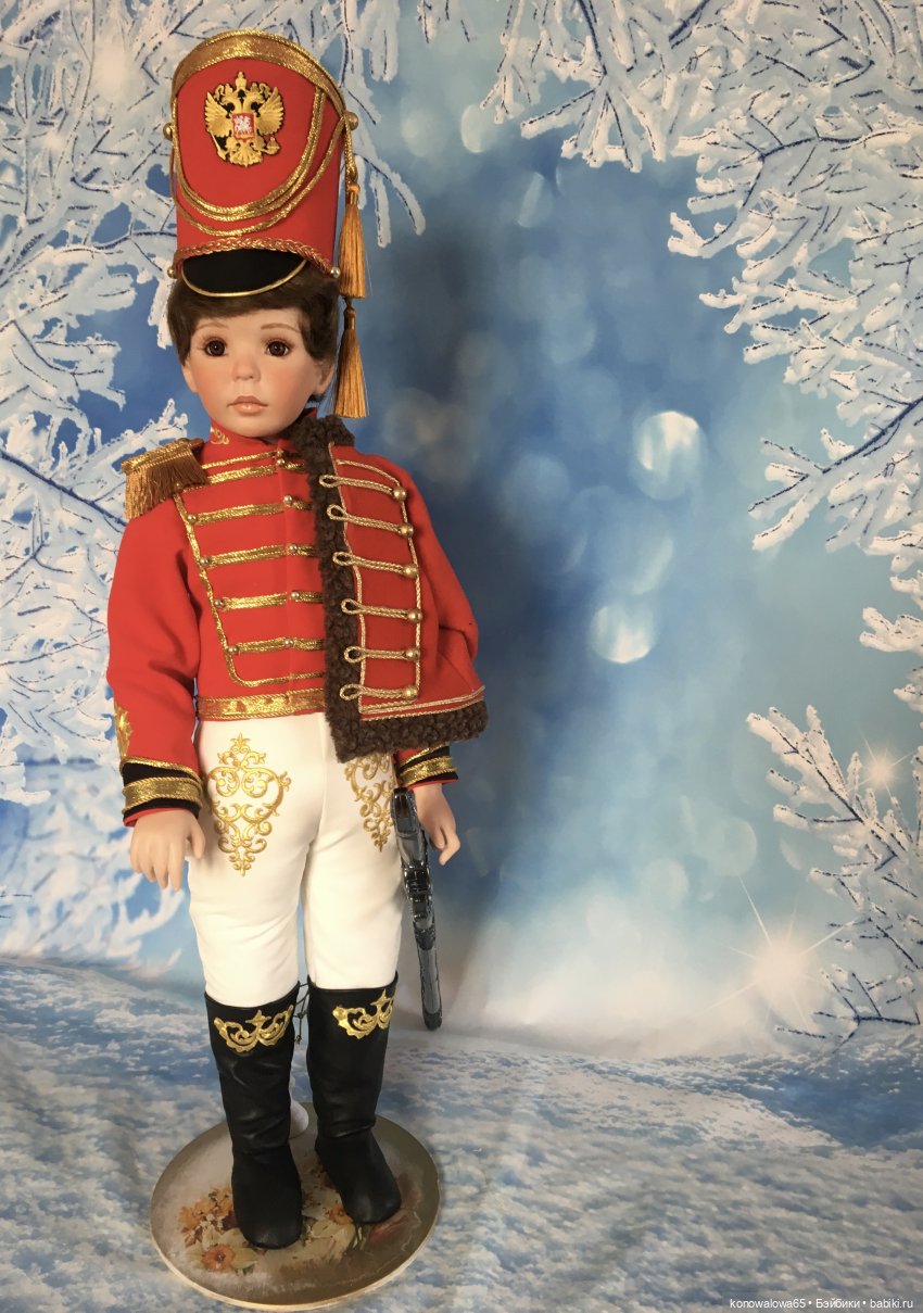 Бермудский треугольник... о бедном гусаре замолвите слово (фото 6)